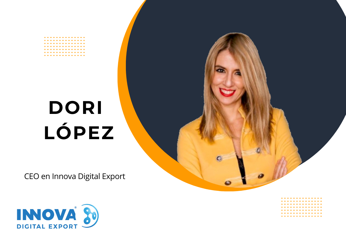 Innova Digital Export: La conquista de los Marketplaces chinos.