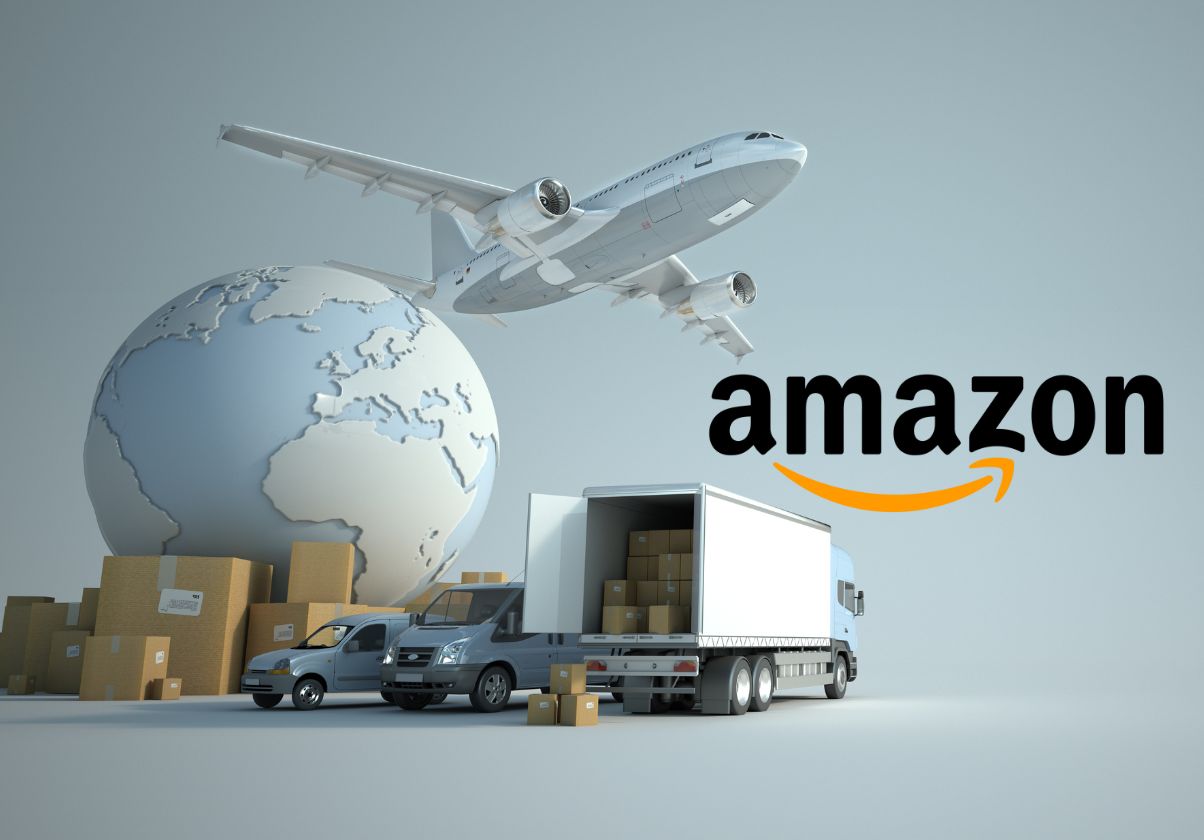 Amazon: Innovación y apuesta por la logística global