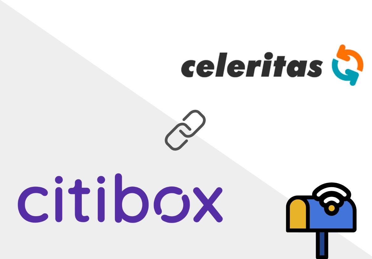 New acquisition in the logistics sector: Citibox acquires Celeritas