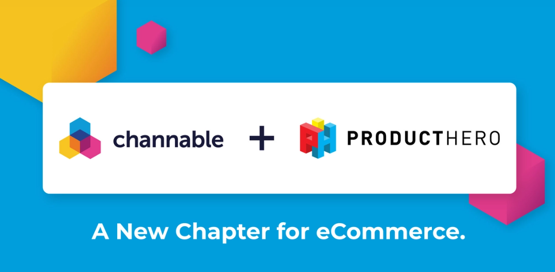 Channable Adquiere Producthero: Revolución en eCommerce Multicanal